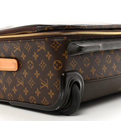 Louis Vuitton Monogram Pegase 55 Business 11 of 13
