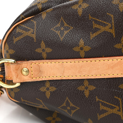 Louis Vuitton Monogram Speedy Bandouliere 30 17 of 17