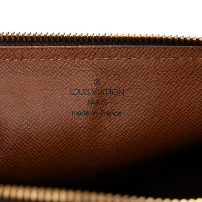 Louis Vuitton LOUIS VUITTON Monogram Papillon 30 6 of 9
