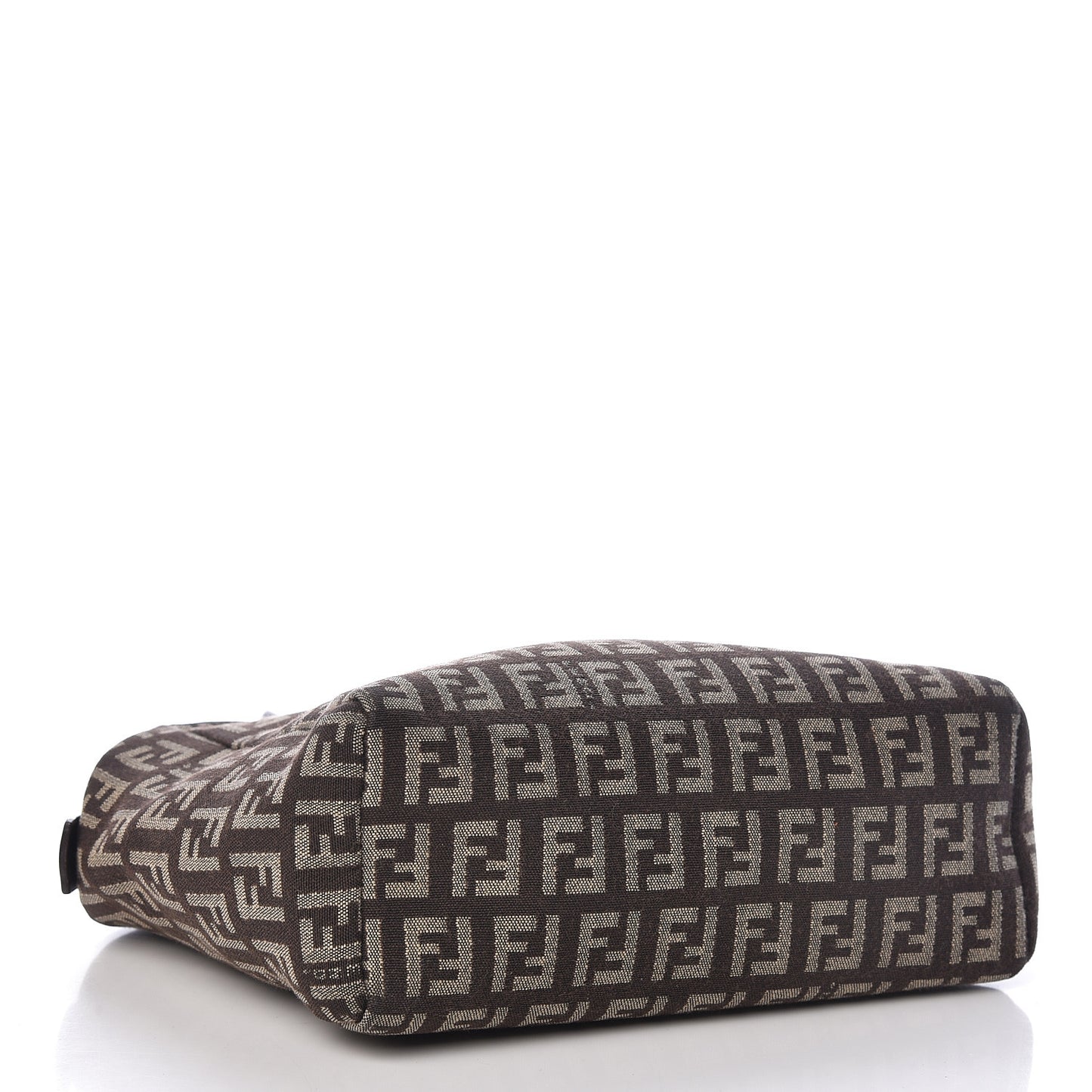 Zucchino Mini Tote Brown