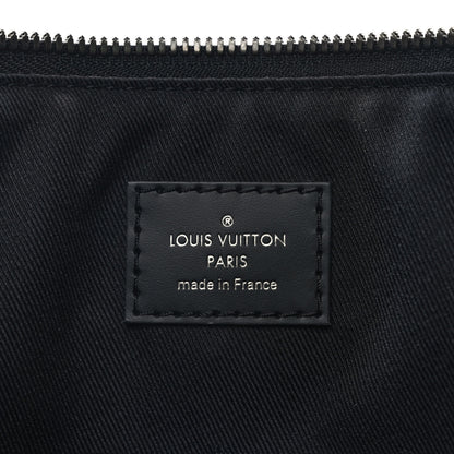 Louis Vuitton Monogram Eclipse Explorer Briefcase 6 of 8