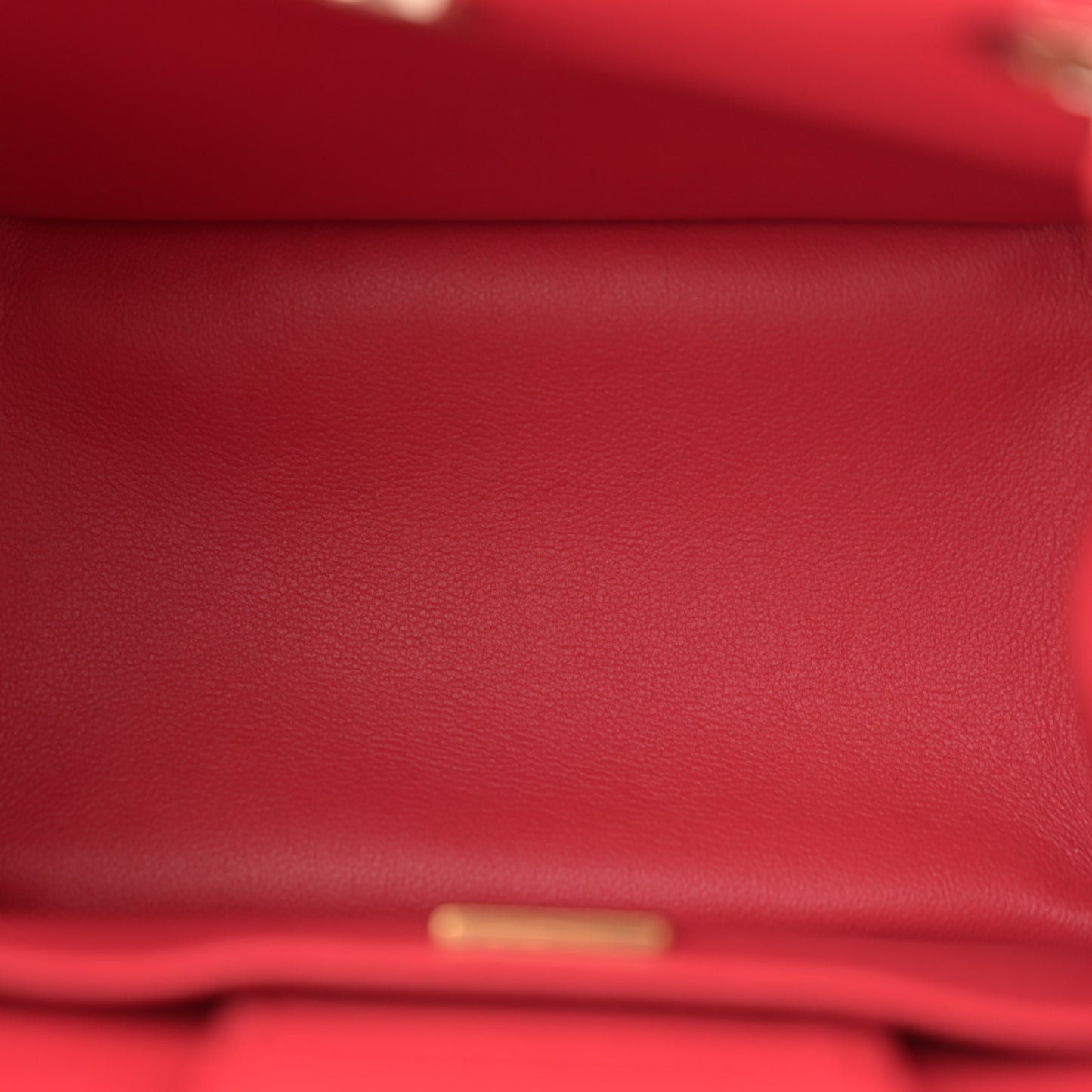 Caviar Quilted Mini Bucket Bag Dark Pink