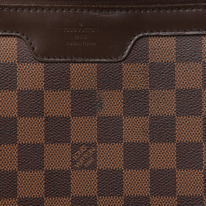 Louis Vuitton Damier Ebene Pegase 55 17 of 26