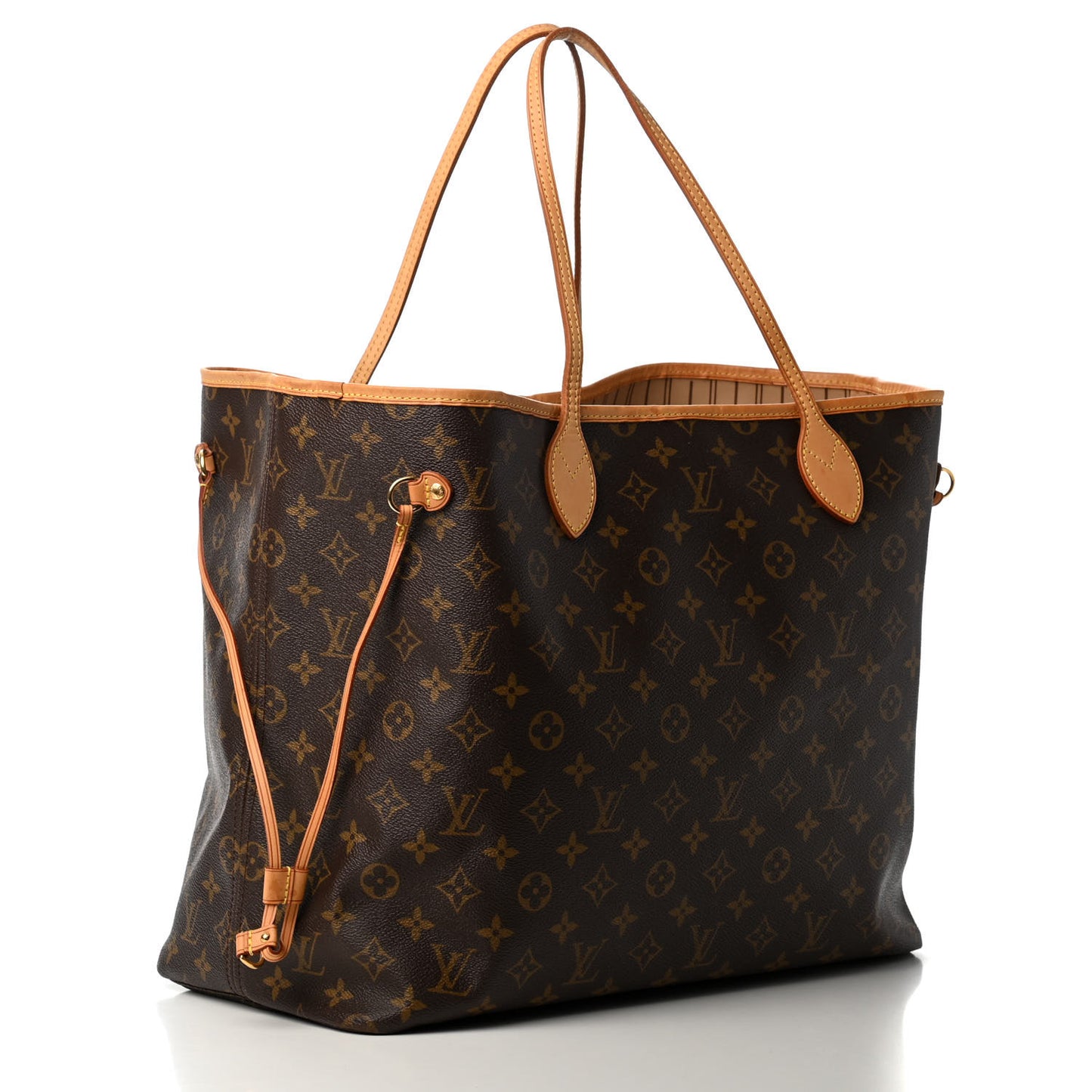 Monogram Neverfull GM