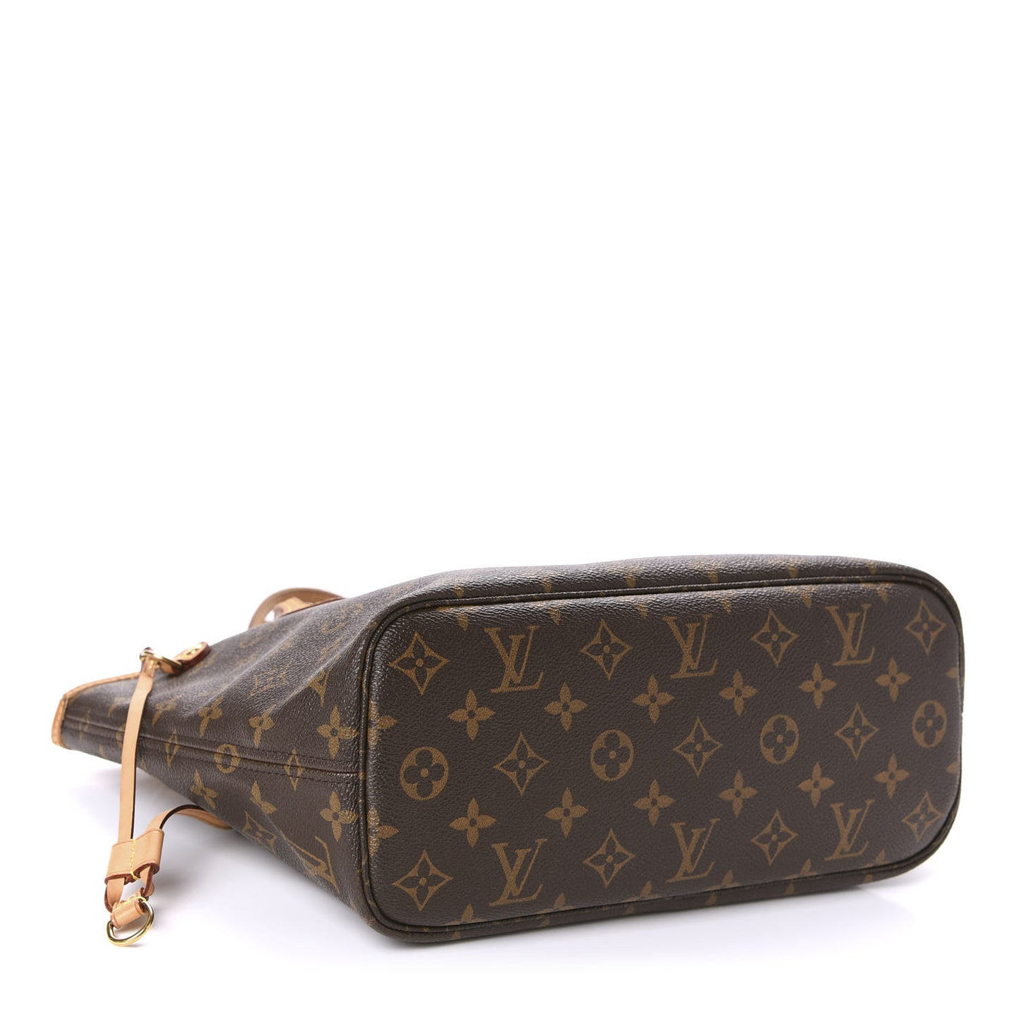 Monogram Neo Neverfull PM Pivoine