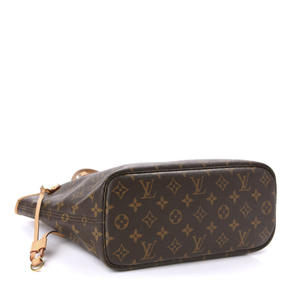 Louis Vuitton Monogram Neo Neverfull PM Pivoine 4 of 13