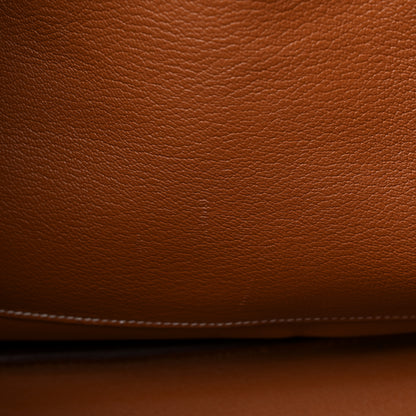 Hermes Togo Birkin 35 Gold 14 of 17
