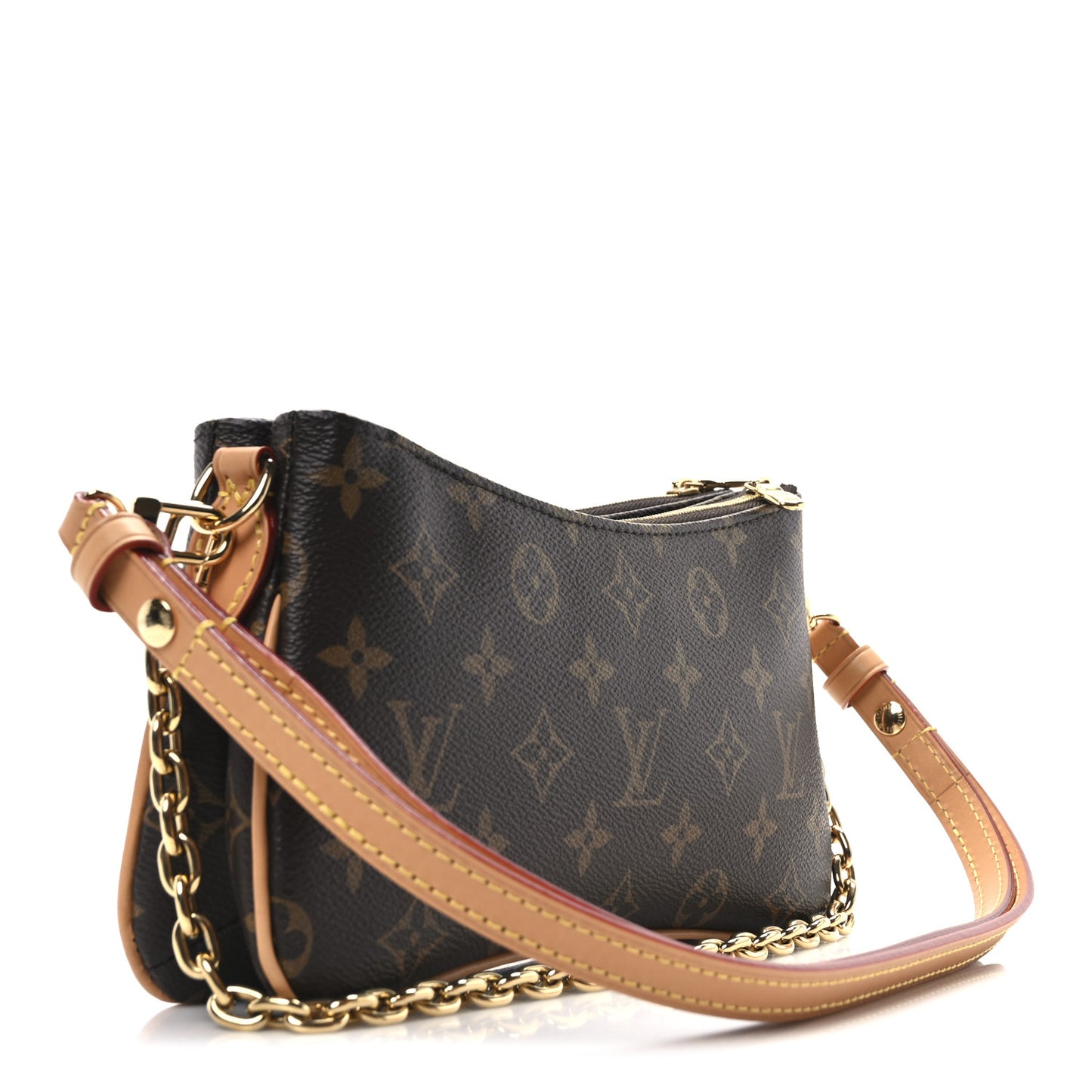 Monogram Liv Pochette