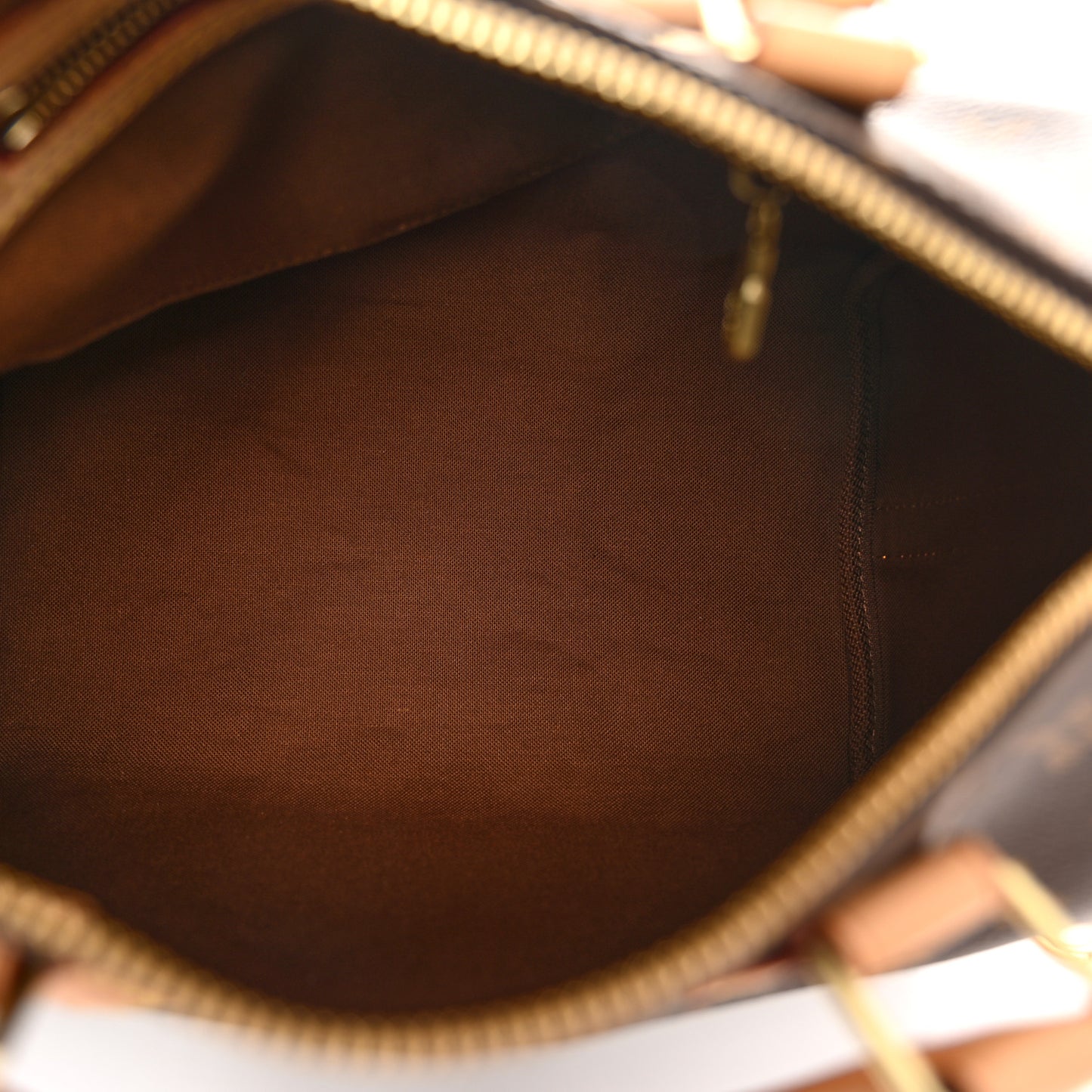 Monogram Speedy Bandouliere 25
