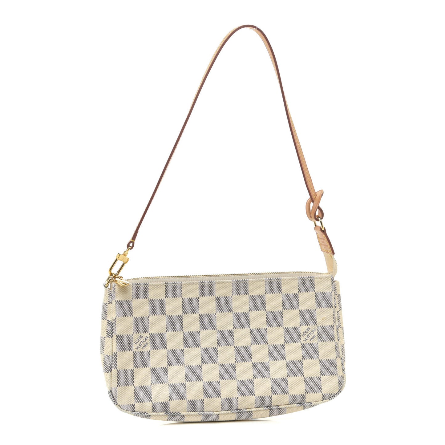 Damier Azur Pochette Accessories NM