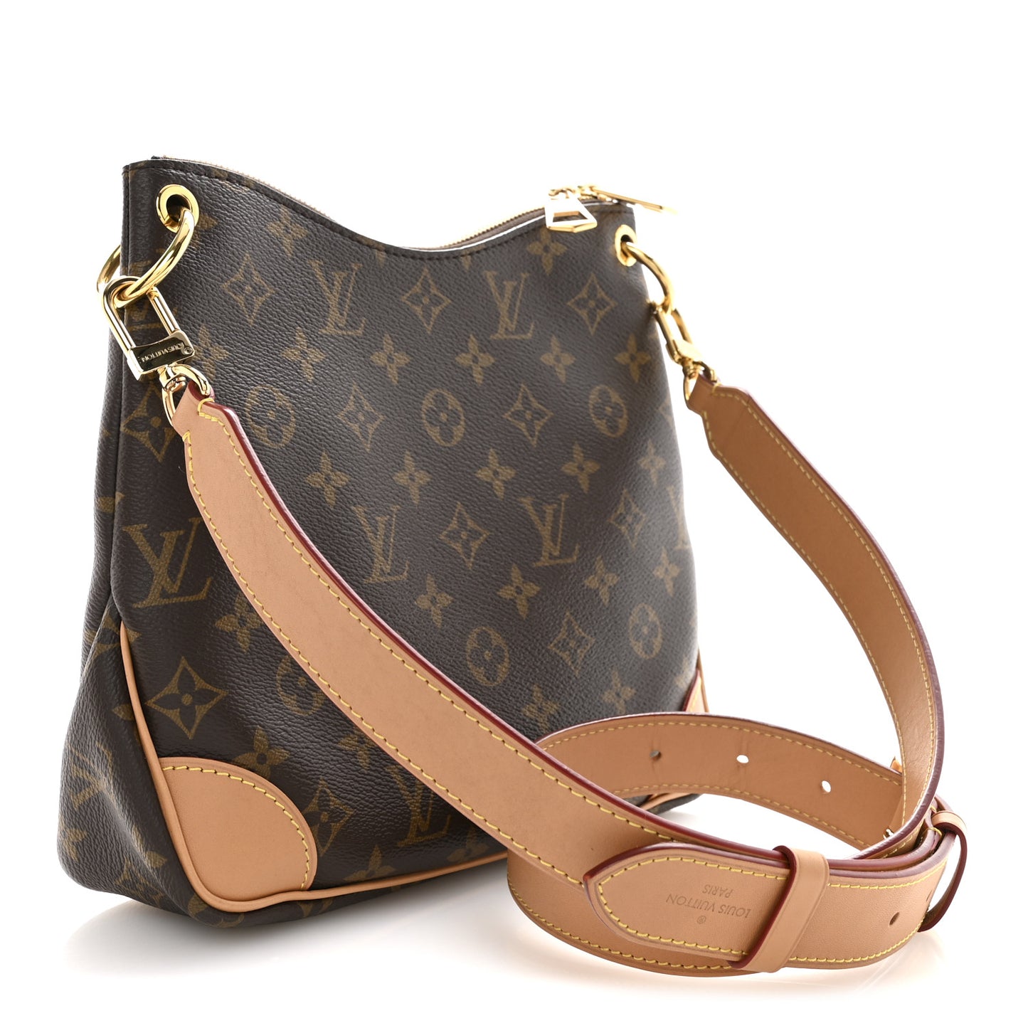Monogram Odeon PM Natural