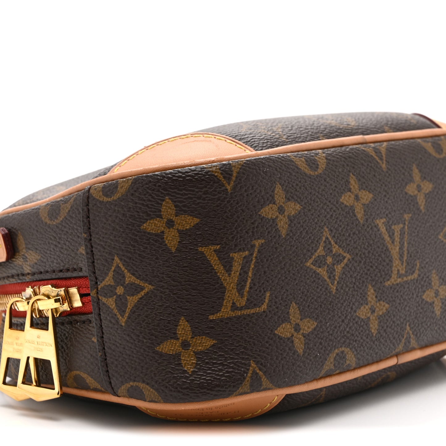 Monogram Deauville Mini