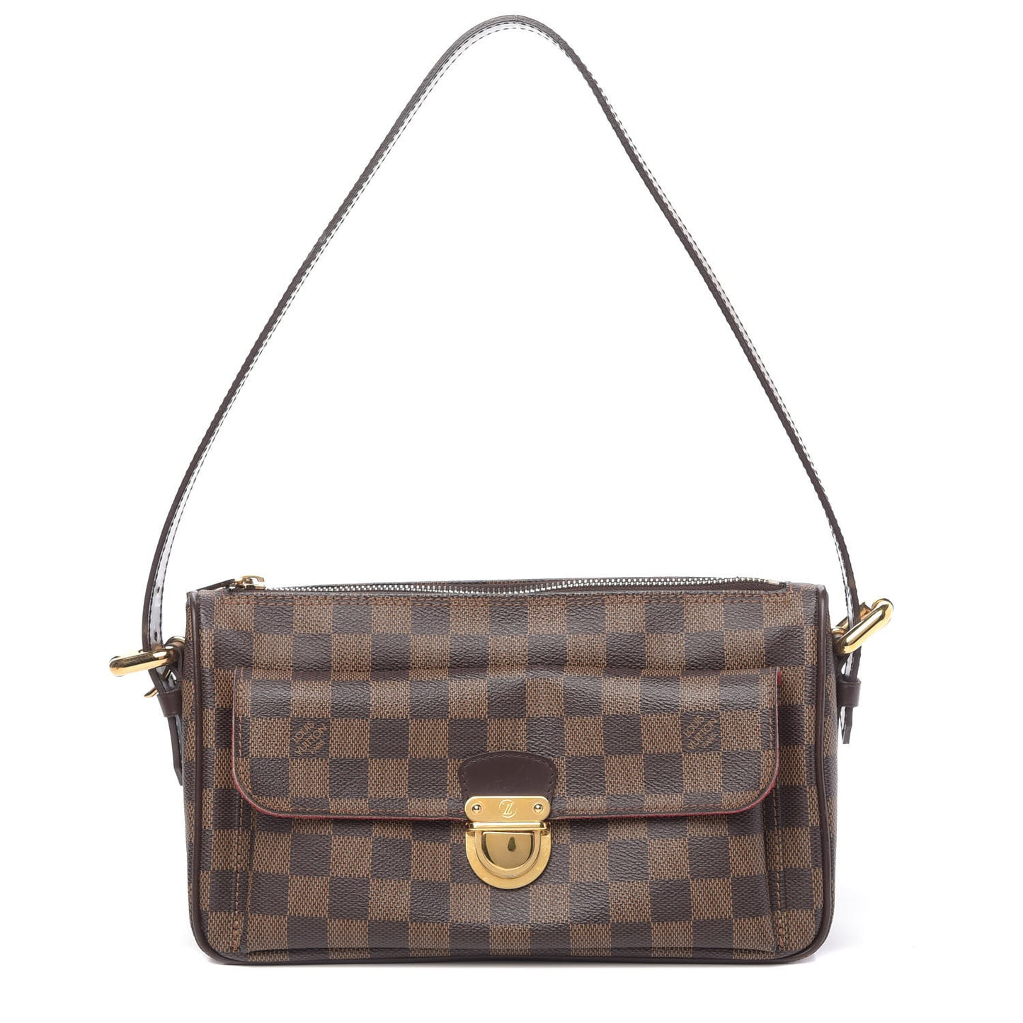 Damier Ebene Ravello GM