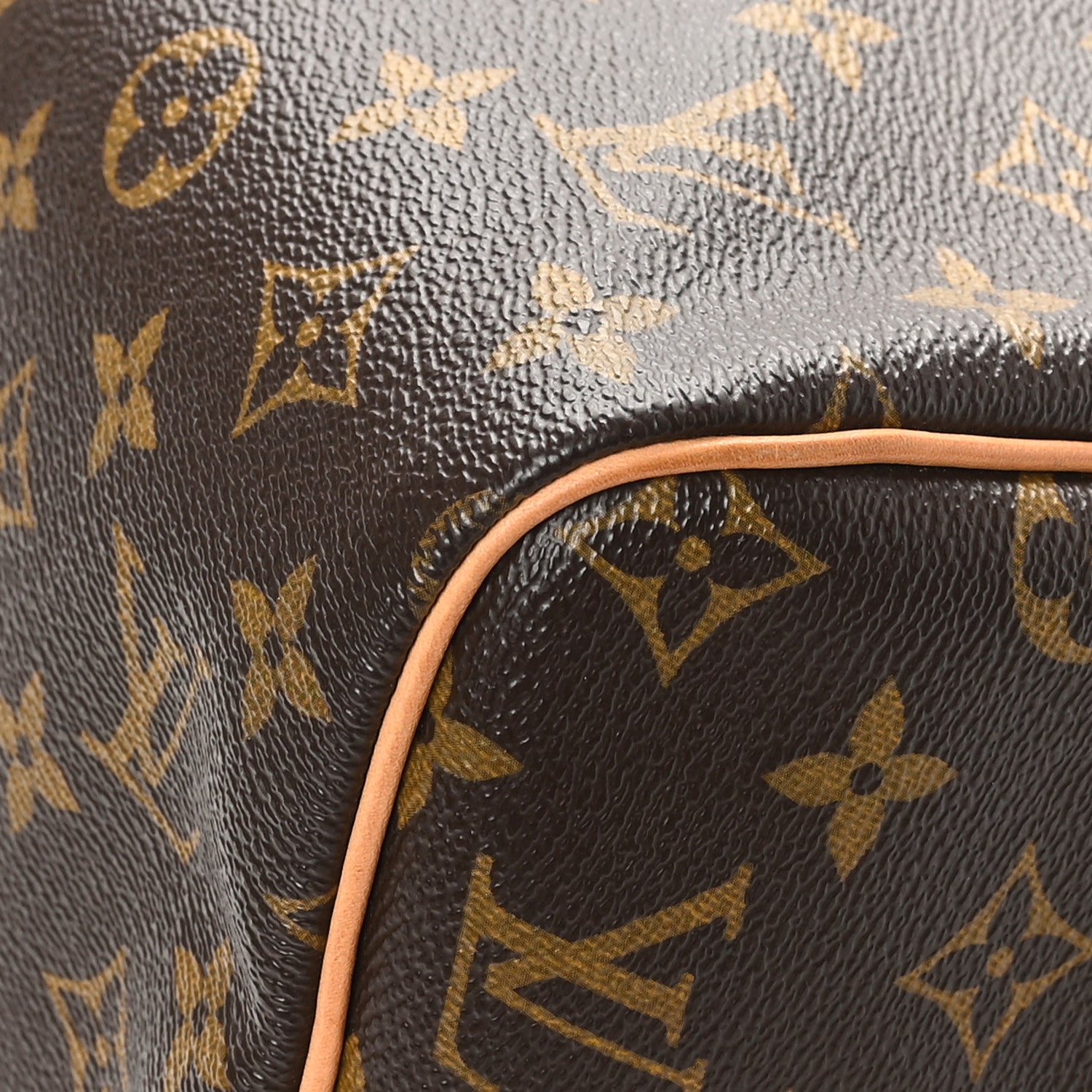 Louis Vuitton Monogram Speedy Bandouliere 30 10 of 13