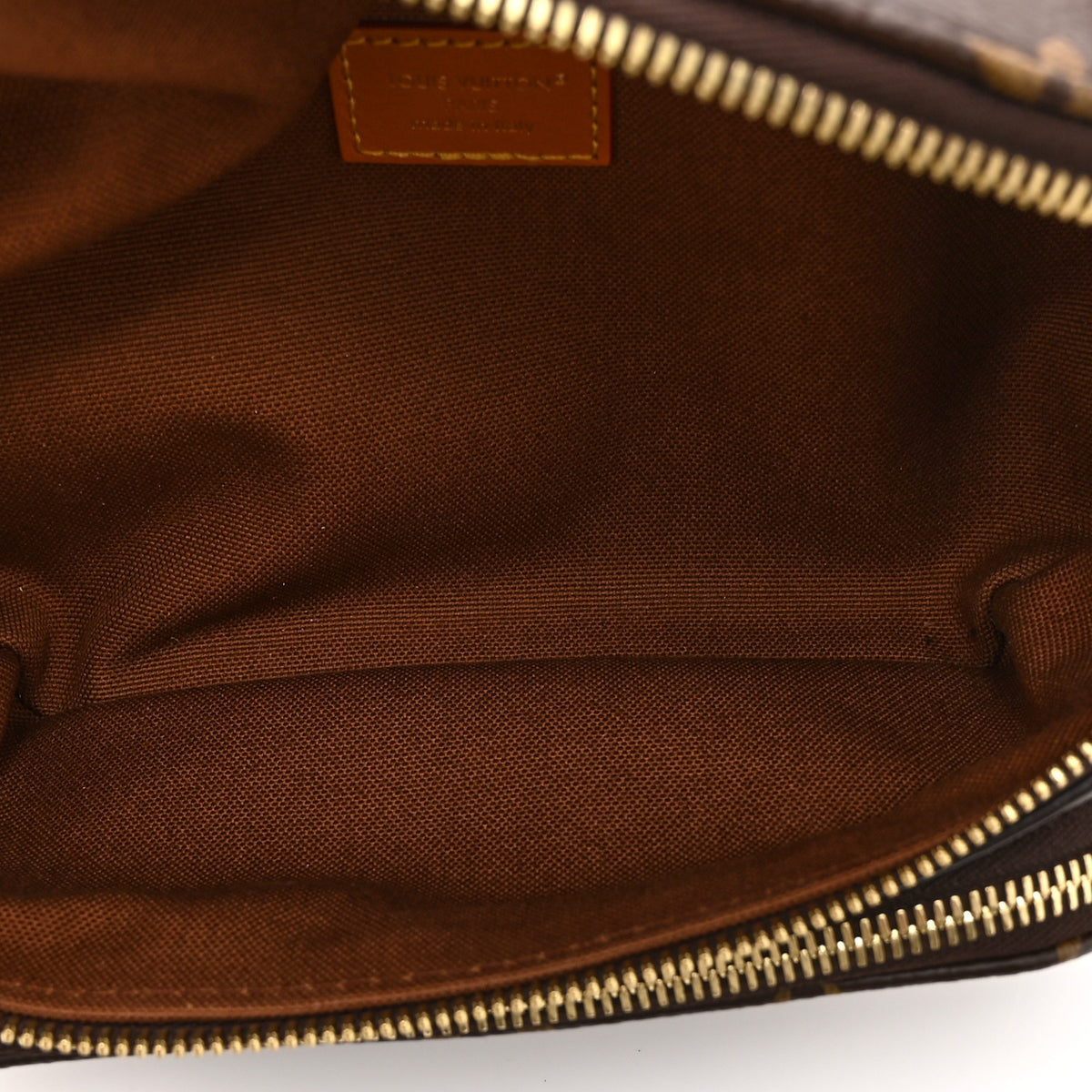 Monogram Rush Bumbag