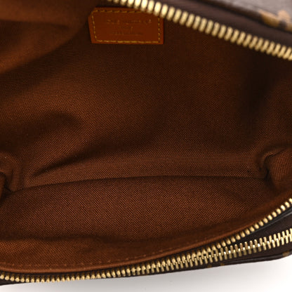 Louis Vuitton Monogram Rush Bumbag 5 of 9