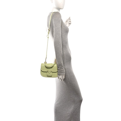 Louis Vuitton Epi Hide and Seek Vert Noto 2 of 9