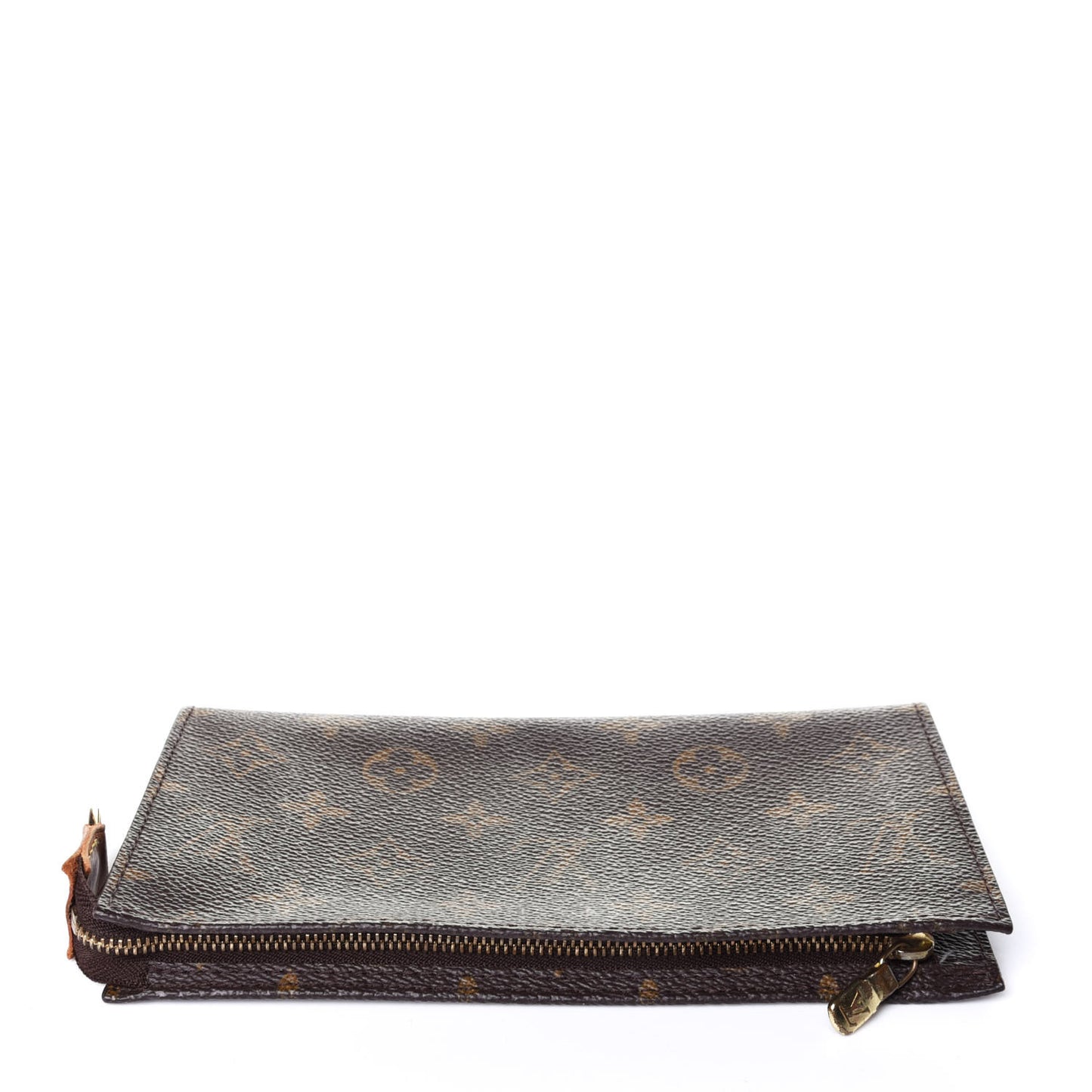 Monogram Bucket Pouch 27