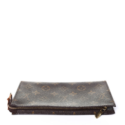 Louis Vuitton Monogram Bucket Pouch 27 9 of 10