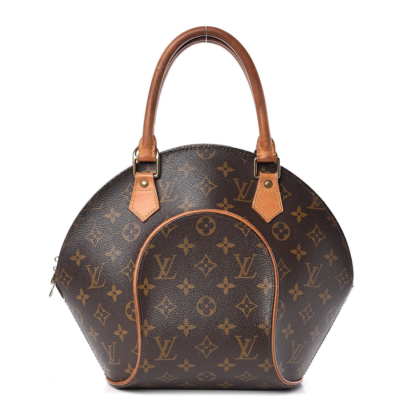 Monogram Ellipse PM