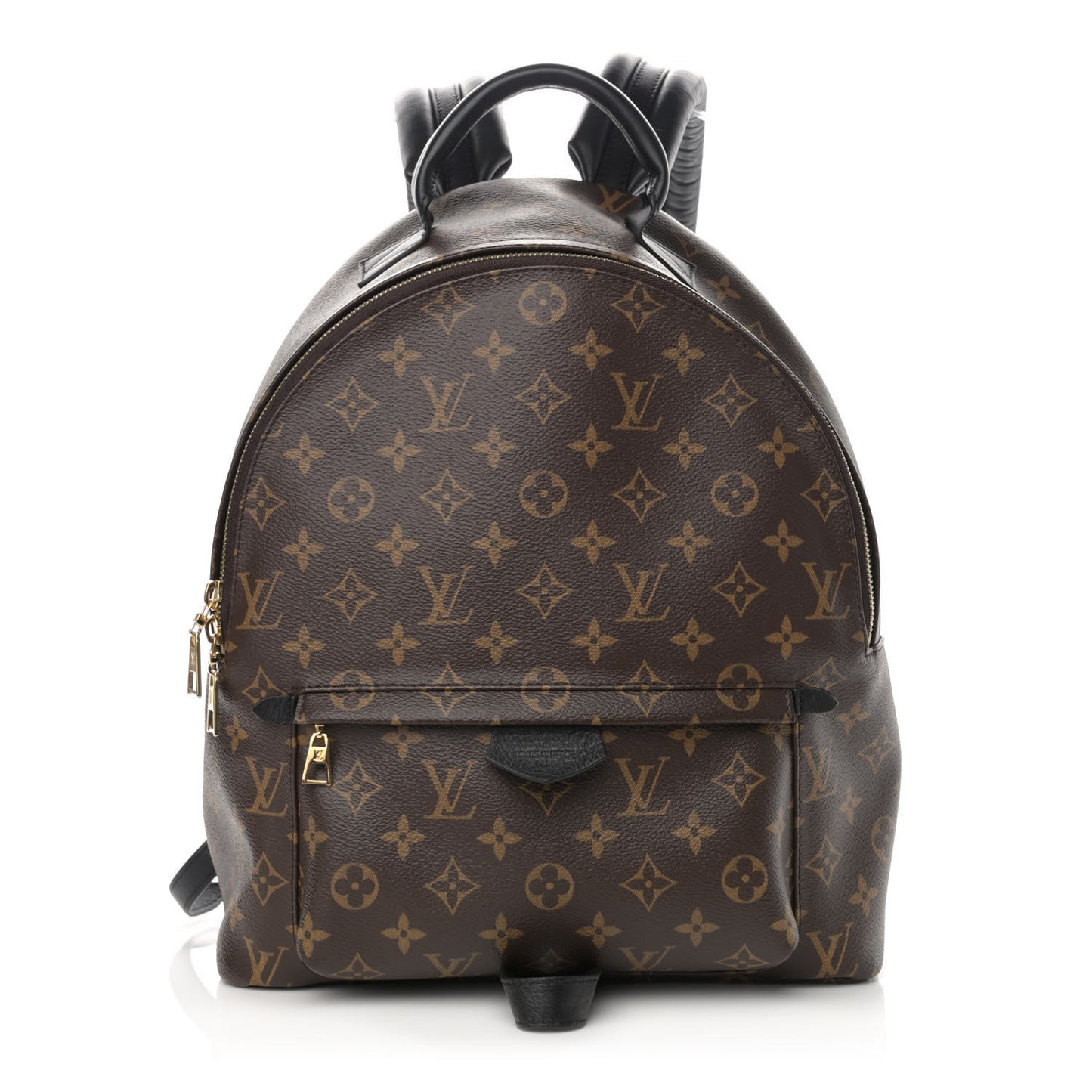 Monogram Palm Springs Backpack MM