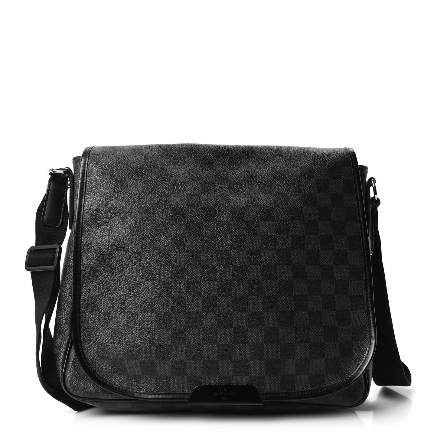 Damier Graphite Daniel MM
