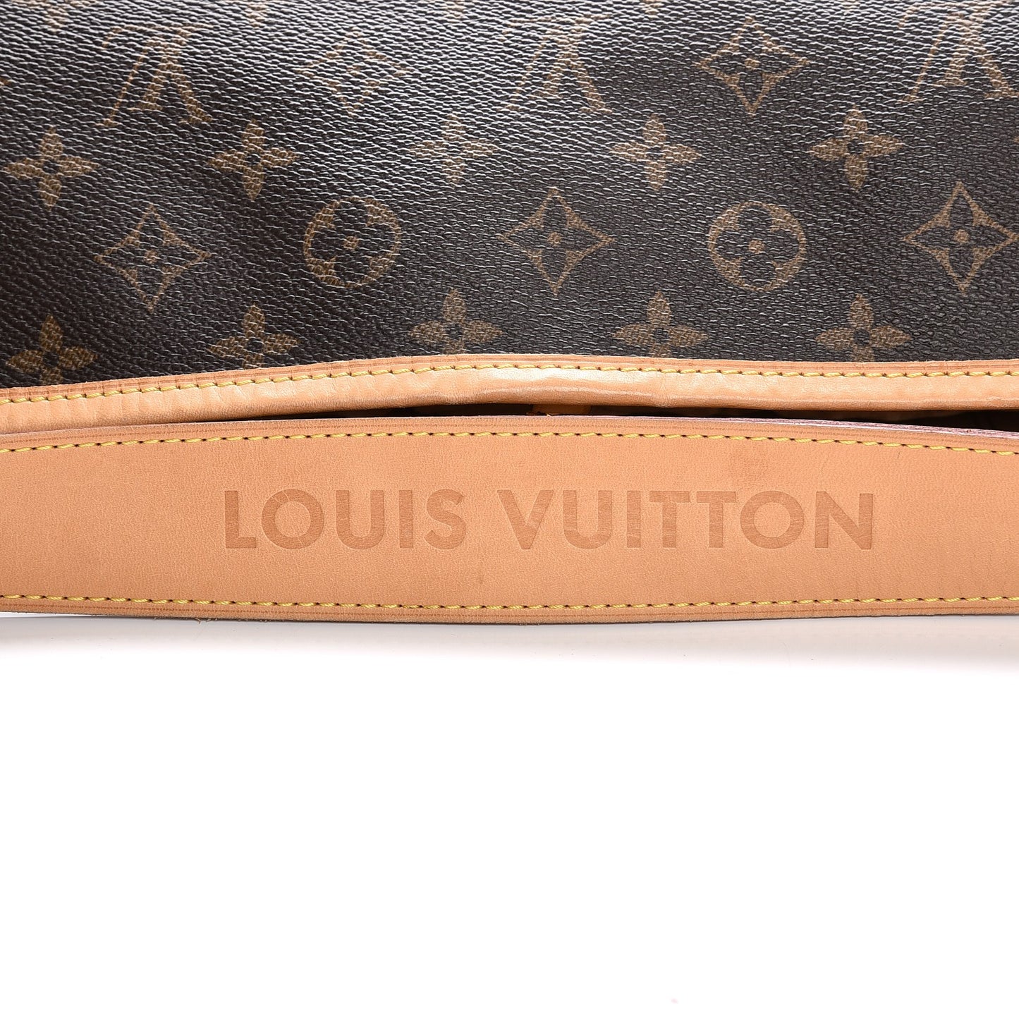 Monogram Delightful MM