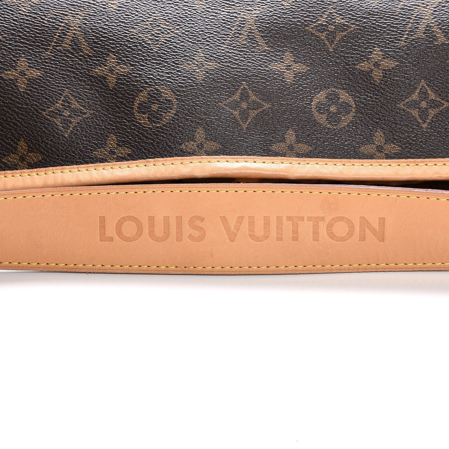 Louis Vuitton Monogram Delightful MM 9 of 13