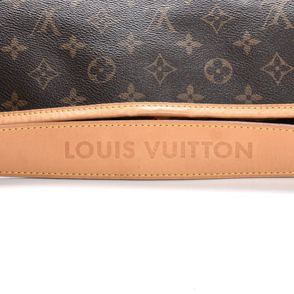 Louis Vuitton Monogram Delightful MM 9 of 13
