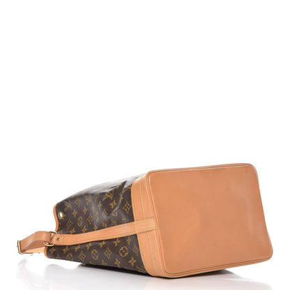Louis Vuitton Monogram Noe 5 of 18