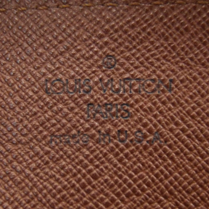 Louis Vuitton Monogram Papillon 26 8 of 8