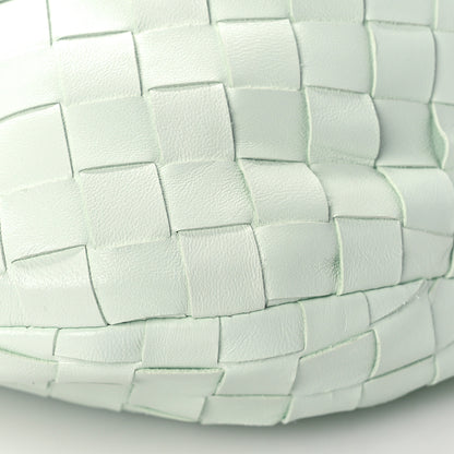 Bottega Veneta Nappa Intrecciato Mini Jodie Glacier 10 of 10