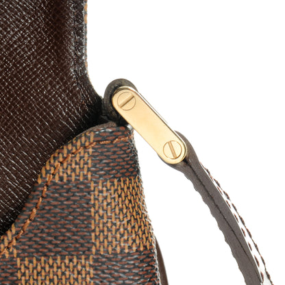 Louis Vuitton Damier Ebene Musette Salsa 8 of 8