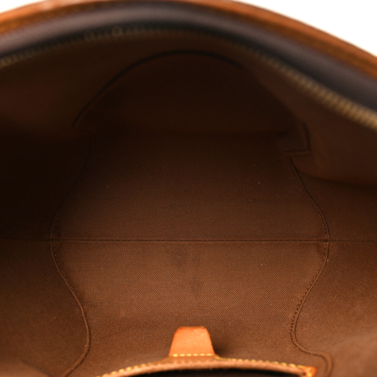 Louis Vuitton Monogram Ellipse PM 5 of 10