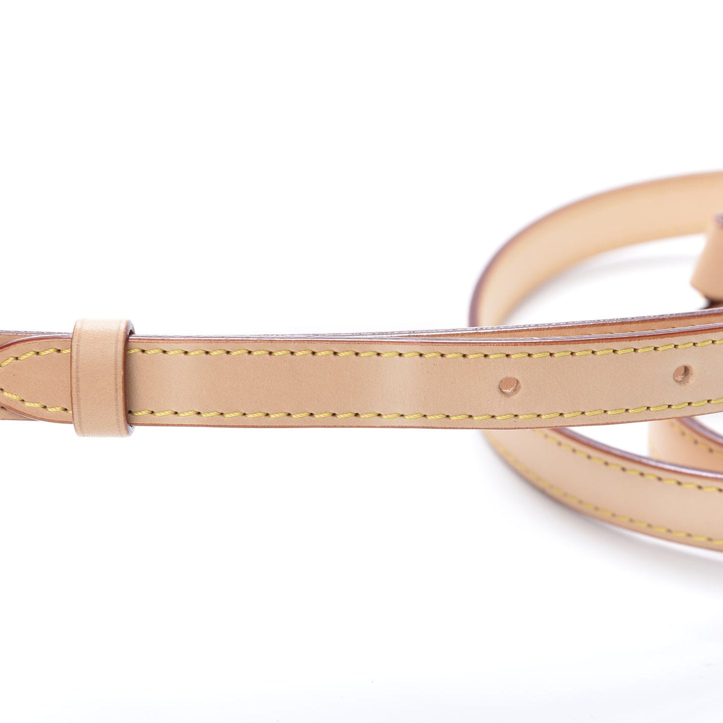 Vachetta 16mm Adjustable Shoulder Strap
