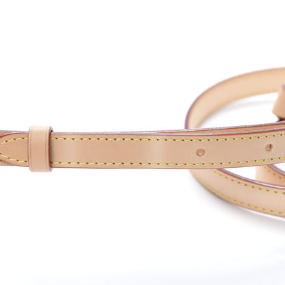 Louis Vuitton Vachetta 16mm Adjustable Shoulder Strap 4 of 4