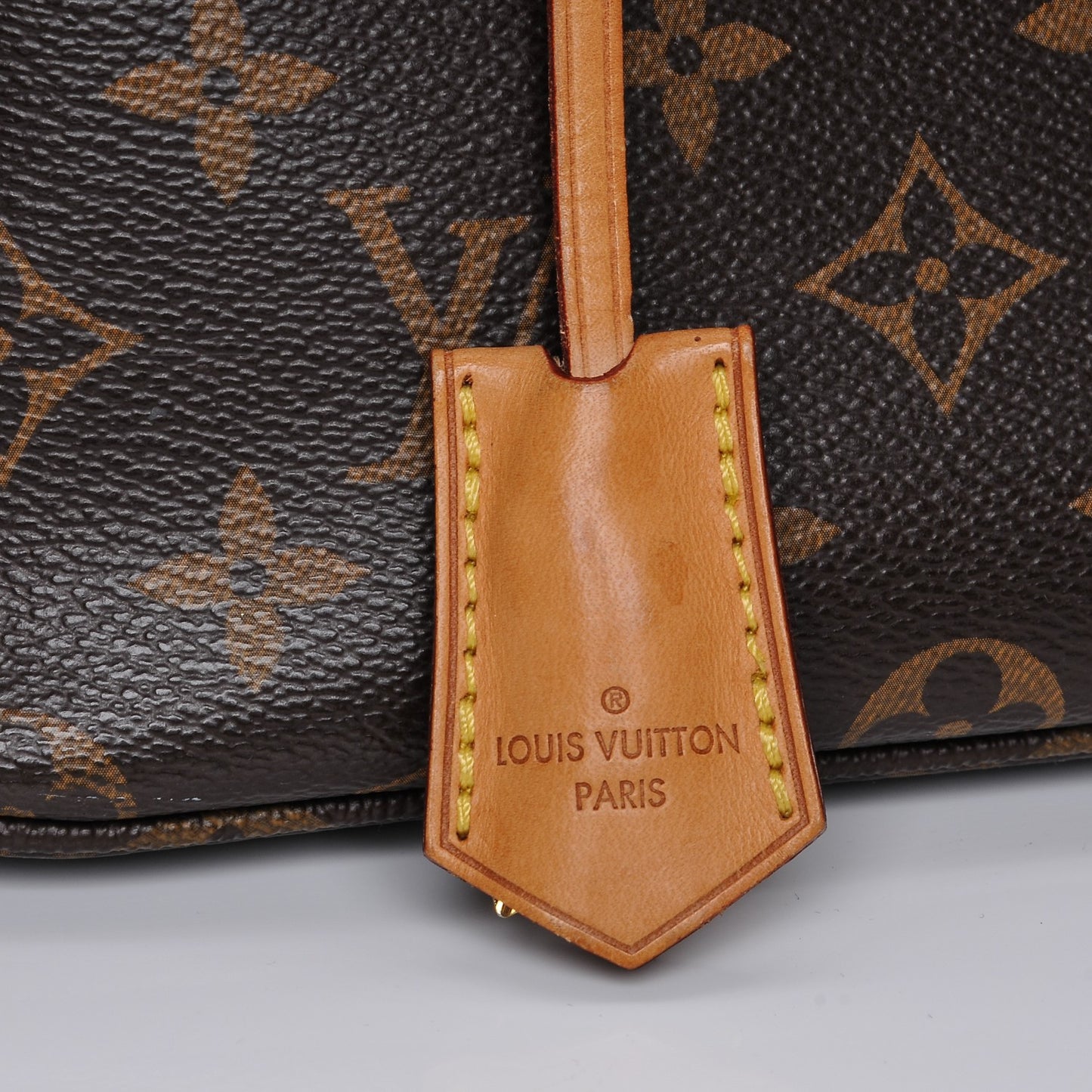 Monogram Lockit PM