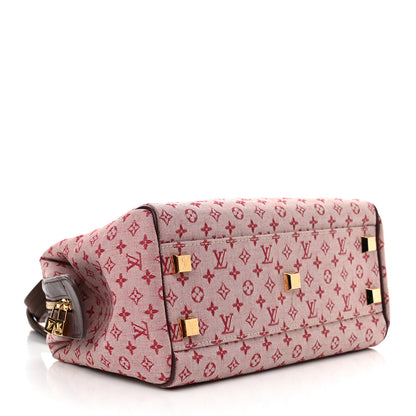 Louis Vuitton Mini Monogram Josephine PM Cherry 4 of 10