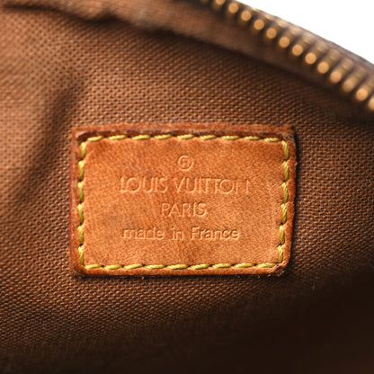Louis Vuitton Monogram Bosphore Pochette 6 of 13