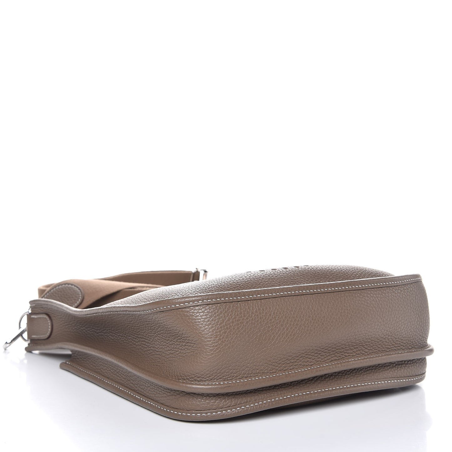Taurillon Clemence Evelyne III PM Etoupe