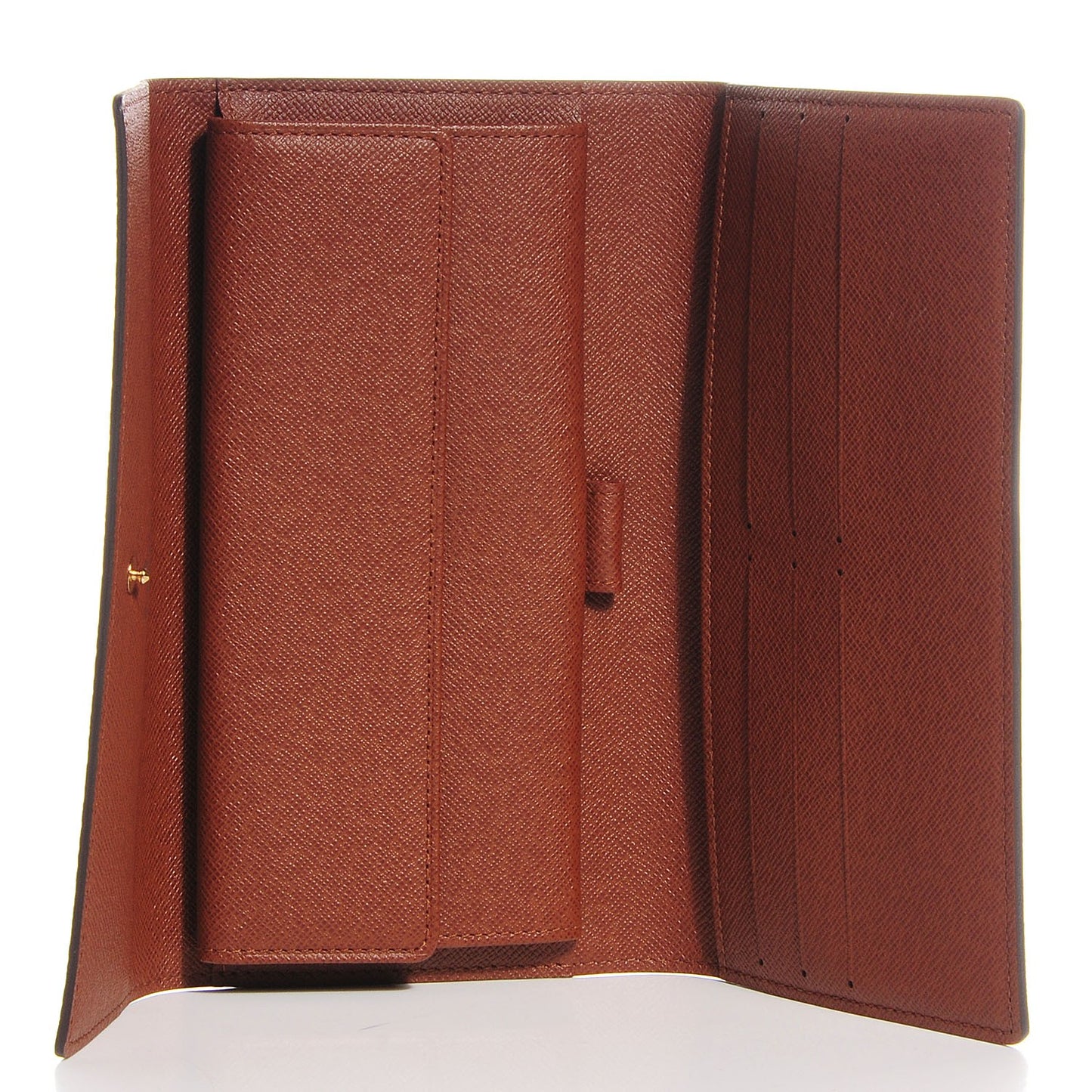 Monogram Porte Tresor International Wallet
