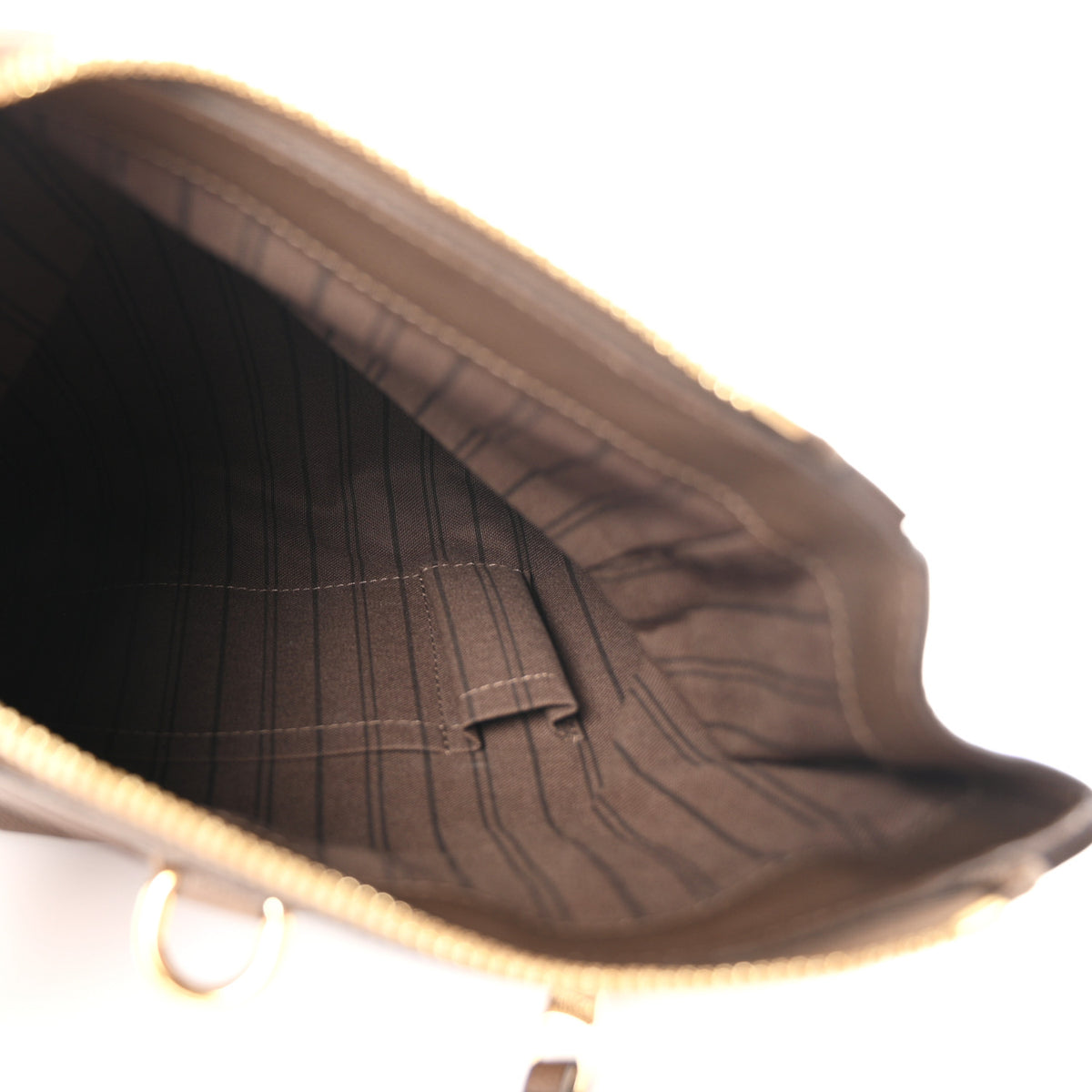 Empreinte Petillante Clutch Ombre