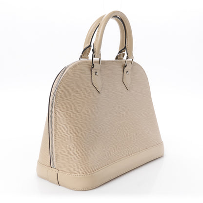 Louis Vuitton Epi Alma PM Dune 3 of 11