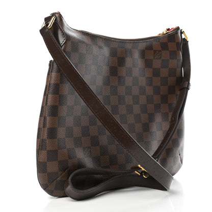 Louis Vuitton Damier Ebene Bloomsbury PM 2 of 4
