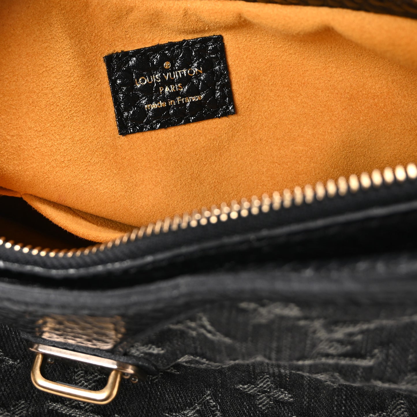 Denim Mahina XS Black