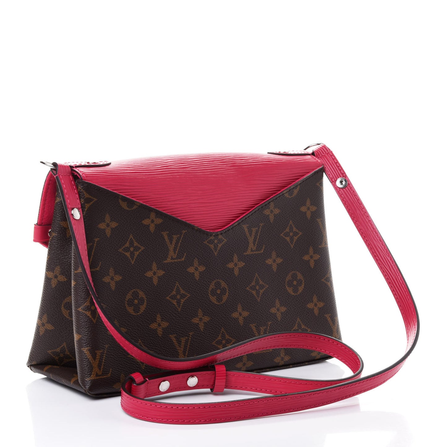 Monogram Epi Saint Michel Freesia