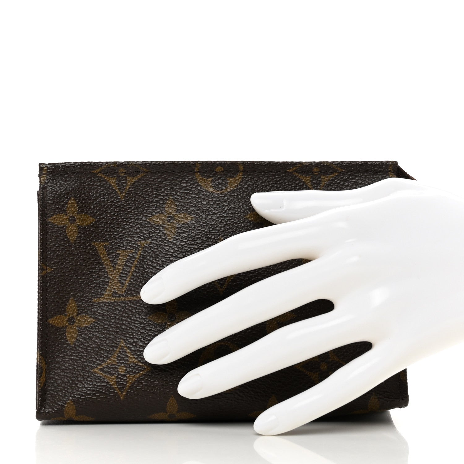 Louis Vuitton Monogram Toiletry Pouch 15 2 of 6