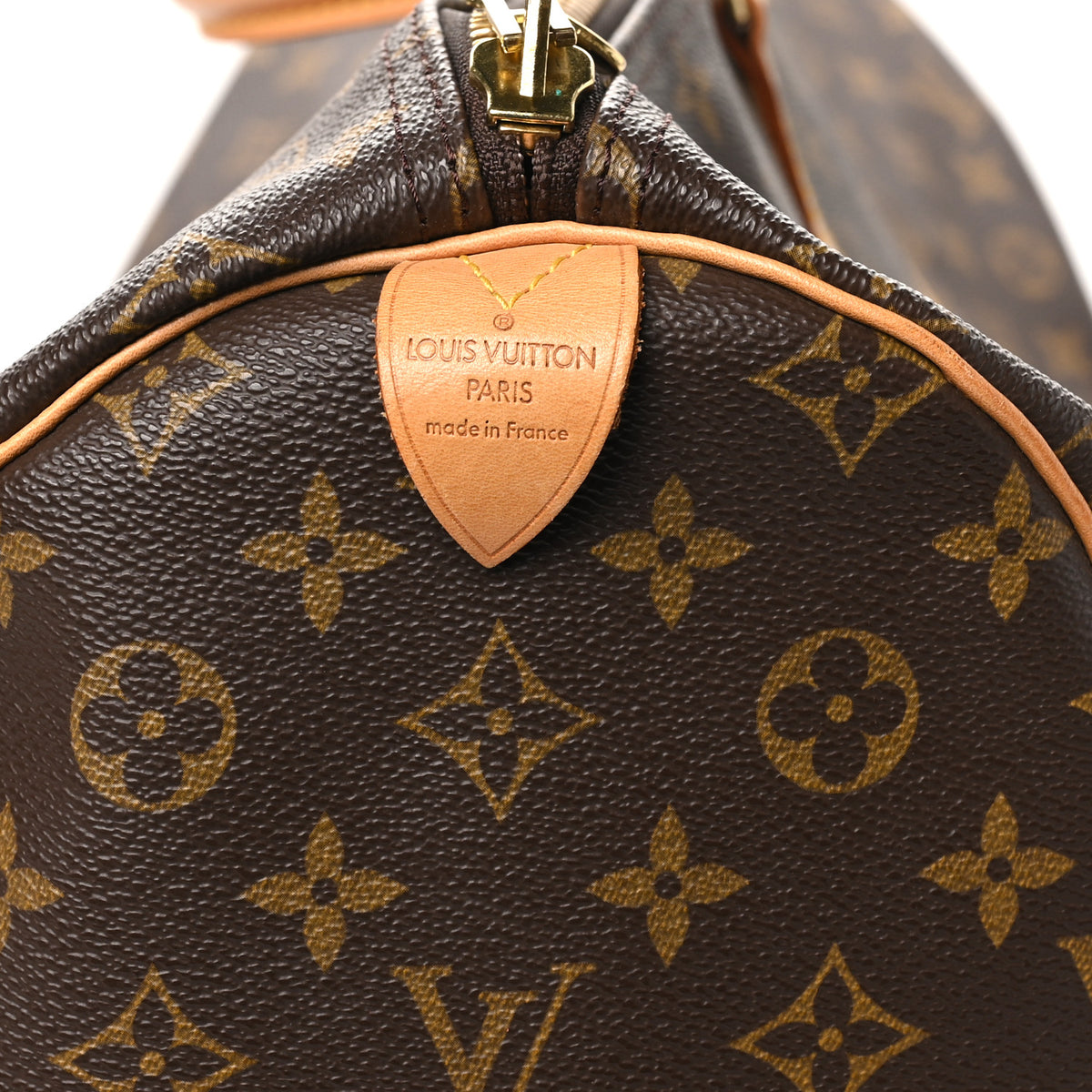 Monogram Keepall 55