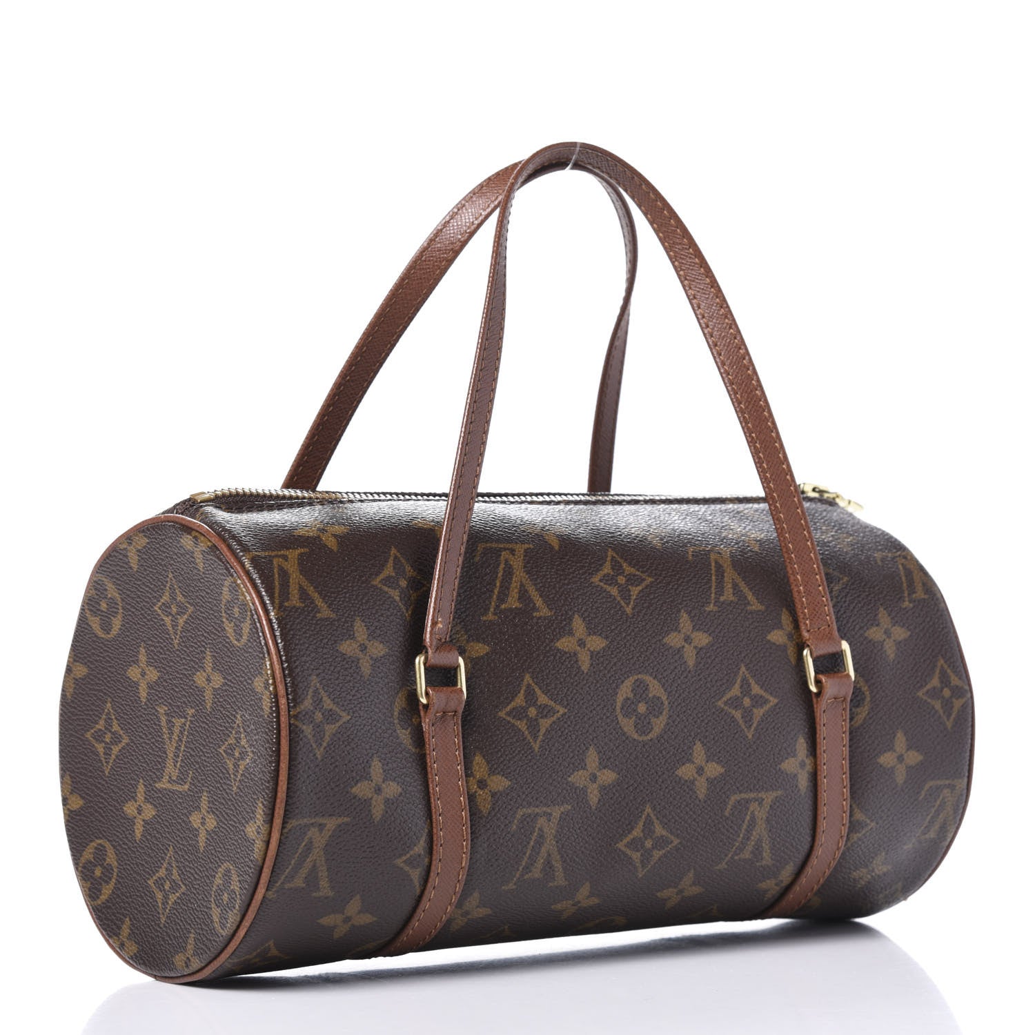 Louis Vuitton Monogram Papillon 26 3 of 9