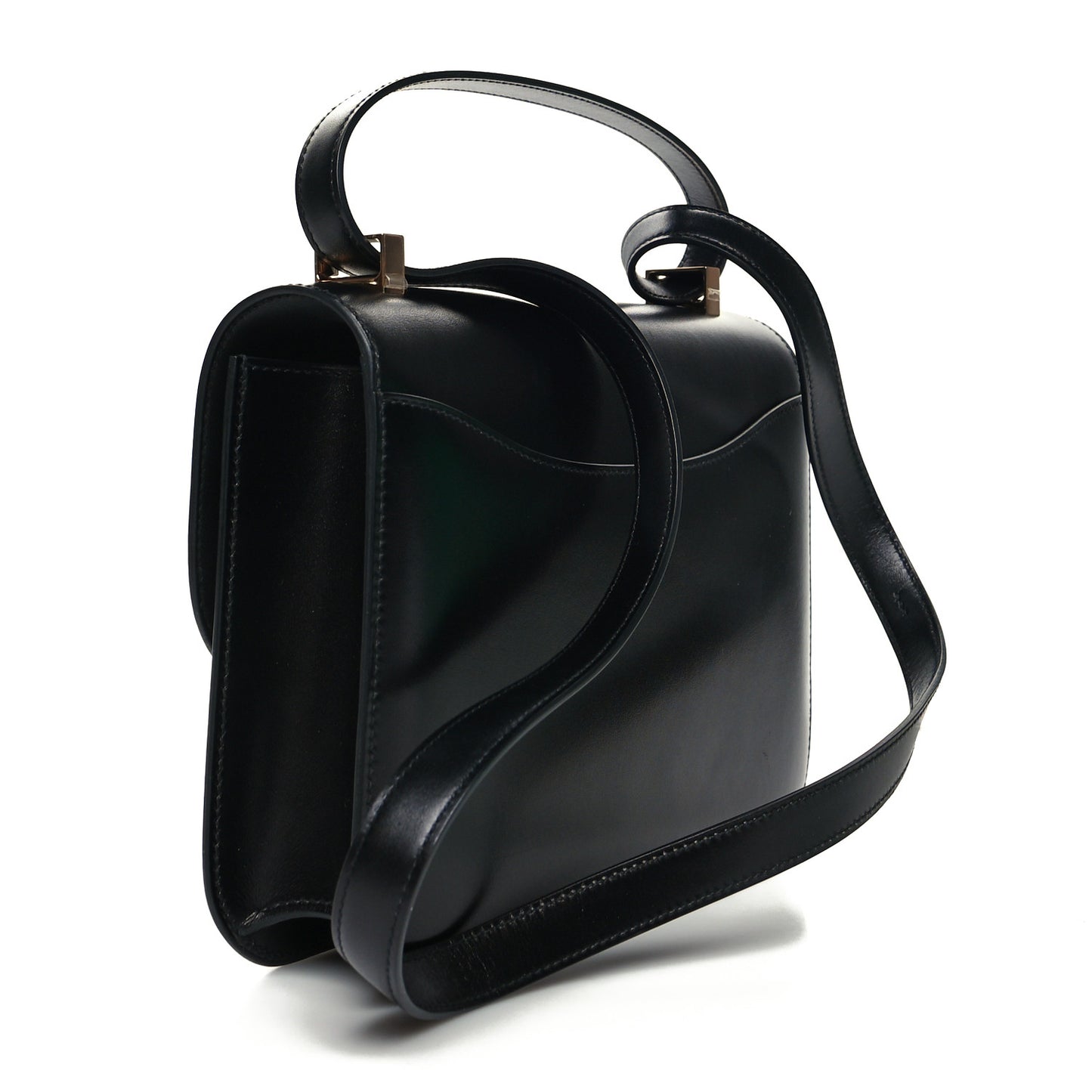 Box Constance 1-24 Black